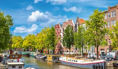 The treasures of the north through Holland and Belgium (port-to-port cruise) (7 destinations) — 4