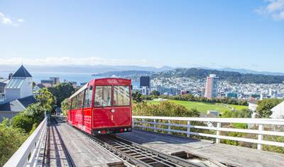 9-dniowa wycieczka Pukeko Select: najważniejsze atrakcje Wyspy Północnej Nowej Zelandii (Auckland do Wellington) — 5