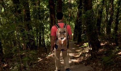 Trekking w Salwadorze i Chapada Diamantina - Vale do Pati (10 dni) — 2