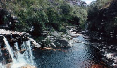 Trekking w Salwadorze i Chapada Diamantina - Vale do Pati (10 dni) — 3
