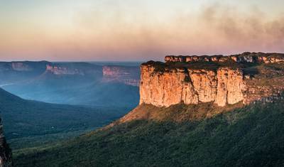 Trekking w Salwadorze i Chapada Diamantina - Vale do Pati (10 dni) — 4