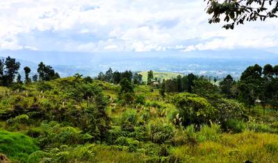 PNG Small Group Adventure – Highlands & Islands Tour — 3