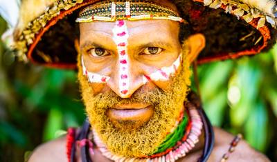 PNG Small Group Adventure – Highlands & Islands Tour — 4