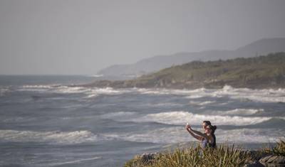 20-Day Tui Adventure: The Ultimate New Zealand North to South Island Journey (Starts Auckland) — 4