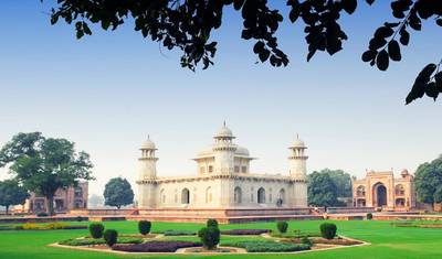 Luxury India trip through Ayodhya, Ranthambore & Varanasi — 4