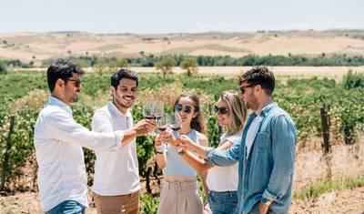 Segovia, Avila and Toledo in 2 days from Madrid — 2