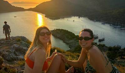Blue Voyage & Cultural Treasures of Turkey – 8 Days of Discovery from Istanbul to the Turquoise Coast — 3