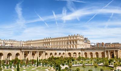 Highlights of Paris & Versailles - 5 days — 3