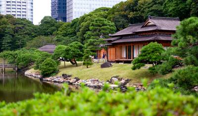 Japão Atemporal de 12 Dias: Tóquio, Quioto, Hiroshima e Além — 5