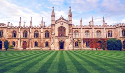 Viagem por Oxford, Cotswolds, Bath, Avebury e Cambridge - 5 Dias (Pequeno Grupo) — 2