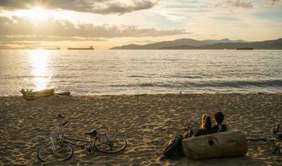 قمّة غرب كندا والهادئ: رحلة برّية لا تُنسى — 3