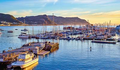 11 Days Luxury Private South Africa Family Tour with Victoria Falls, Daily Start — 3