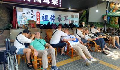 Odisseia de Pandas Chineses em Sichuan e Chongqing (Tour Familiar Privado) — 4