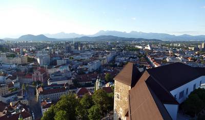 6-Day Ljubljana: A Journey Through Slovenia's Capital Charm — 2