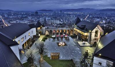 6-Day Ljubljana: A Journey Through Slovenia's Capital Charm — 3