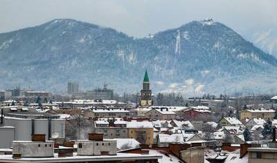 6-Day Ljubljana: A Journey Through Slovenia's Capital Charm — 5