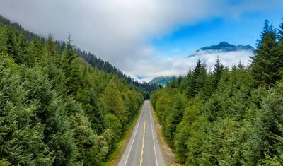 Tofino Beach Camping Adventure - 3 days — 5