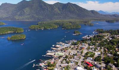 Vancouver Island Adventure - 5 days — 3