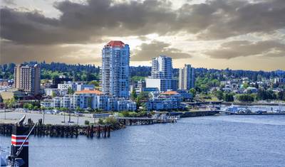 Vancouver Island Adventure - 5 days — 2