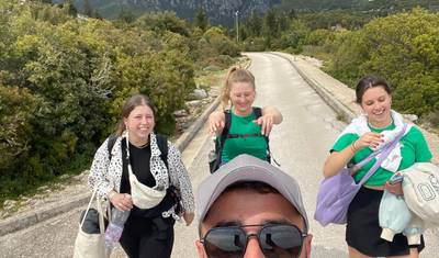 3-Day South Albania Tour: Gjirokastra, Blue Eye, Himara, Riviera & Boat Tour — 2