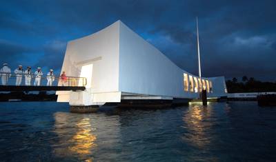Hawaii Four Island Adventure (Intra Tour Air Hawaii 3 Flights, Premium Cruise) — 2
