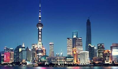 Grande Tour pela China — 5