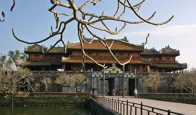 Vietnam at a Glance — 4