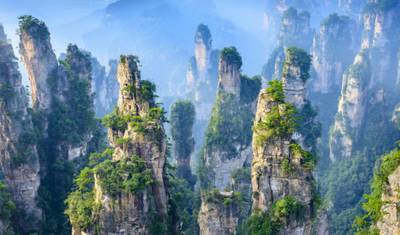 Gems of China — 3