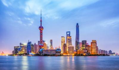 Gems of China — 4