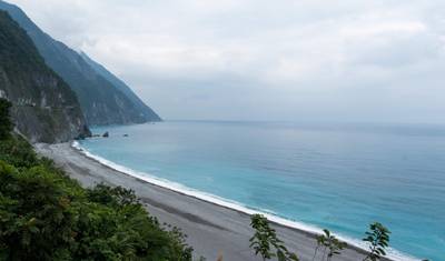 Treasures of Taiwan — 4