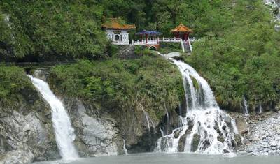 Treasures of Taiwan — 5