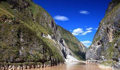 Secrets of Southwest China (Yunnan & Sichuan) — 2