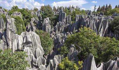 Secrets of Southwest China (Yunnan & Sichuan) — 3