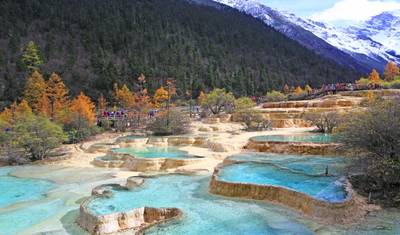 Secrets of Southwest China (Yunnan & Sichuan) — 5