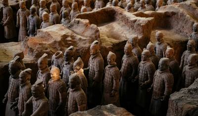 China: Winter Wonderland — 3