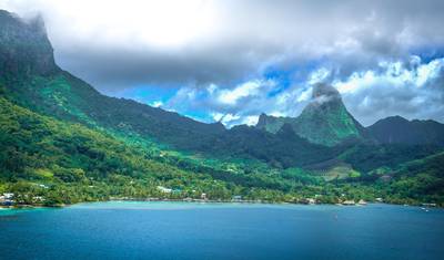 French Polynesia Vacation: 7-Night Moorea & Bora Bora Dream Escape — 4