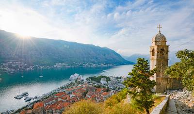 Montenegro Rundreise 8 Tage - Wilde Schönheit — 3
