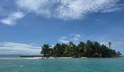 8-Day Panama Sea Kayaking Adventure: San Blas Kayaking and Cultural Experience — 2