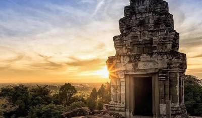 18 Dias de Destaques do Sudeste Asiático: Tour Personalizável pela Tailândia, Camboja e Vietnã — 5