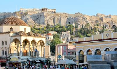 Egeu Dourado: Atenas, Mykonos e Santorini em Puro Luxo 5 Estrelas — 3