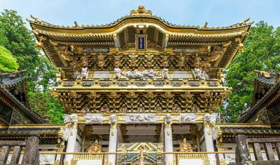 2-dniowa podróż po Nikko i Kinugawa: Dziedzictwo i kultura — 2