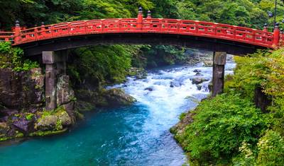 2-dniowa podróż po Nikko i Kinugawa: Dziedzictwo i kultura — 4