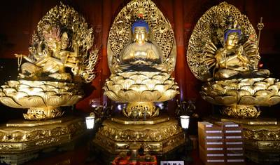 2-dniowa podróż po Nikko i Kinugawa: Dziedzictwo i kultura — 3