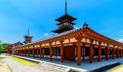 2 dias em Nara e Uji: Templos, Chá e o Espírito do Antigo Japão — 4