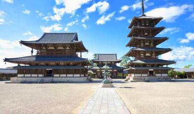 2 dias em Nara e Uji: Templos, Chá e o Espírito do Antigo Japão — 5