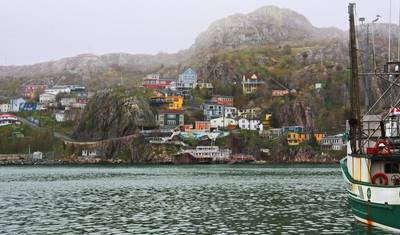Newfoundland Adventure: From Signal Hill to Gros Morne — 4