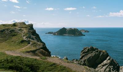Newfoundland Adventure: From Deer Lake to St. John's — 4