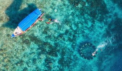 9-dniowa wyspiarska przygoda: Gili Islands, Nusa Penida i Flores — 4
