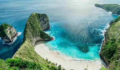 9-dniowa wyspiarska przygoda: Gili Islands, Nusa Penida i Flores — 3