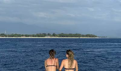 9-dniowa wyspiarska przygoda: Gili Islands, Nusa Penida i Flores — 5